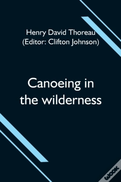 Capa do artigo Canoeing In The Wilderness