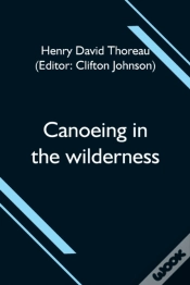 Capa do artigo Canoeing In The Wilderness