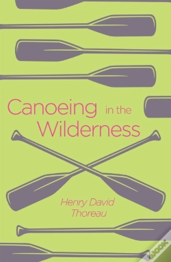 Capa do artigo Canoeing In The Wilderness