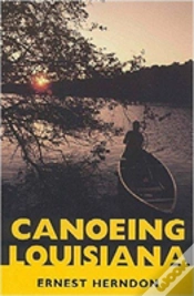 Capa do artigo Canoeing Louisiana