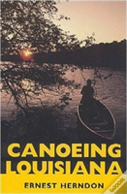 Capa do artigo Canoeing Louisiana