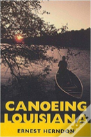 Canoeing Louisiana
