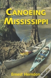 Canoeing Mississippi