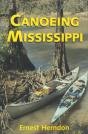 Canoeing Mississippi - Preview