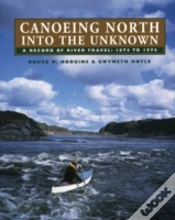 Capa do artigo Canoeing North Into The Unknown