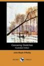 Canoeing Sketches (Illustrated Edition) - Preview