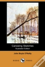 Capa do artigo Canoeing Sketches (Illustrated Edition)