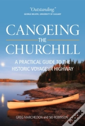 Capa do artigo Canoeing The Churchill