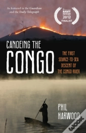 Canoeing The Congo