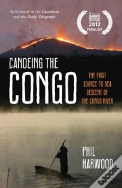 Capa do artigo Canoeing The Congo