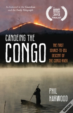Capa do artigo Canoeing The Congo