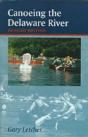 Canoeing The Delaware River - Preview