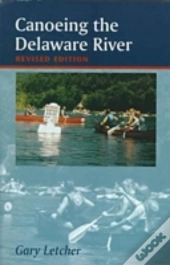 Canoeing The Delaware River