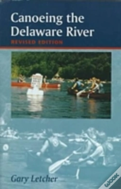 Capa do artigo Canoeing The Delaware River