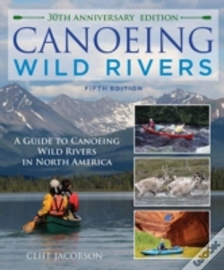Capa do artigo Canoeing Wild Rivers