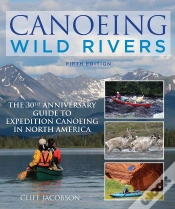 Capa do artigo Canoeing Wild Rivers