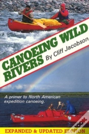 Capa do artigo Canoeing Wild Rivers