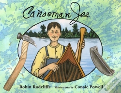 Capa do artigo Canoeman Joe