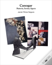 Capa do artigo Canogar. Materia, Forma, Figura