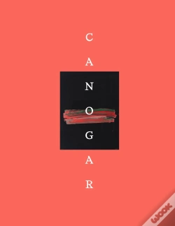 Capa do artigo Canogar.
