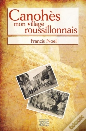 Capa do artigo Canohès, Mon Village Roussillonnais