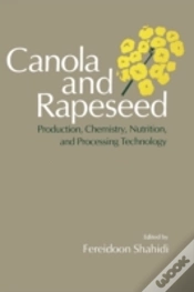Capa do artigo Canola And Rapeseed