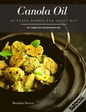 Capa do artigo Canola Oil