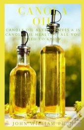 Canola Oil