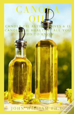 Capa do artigo Canola Oil