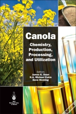 Capa do artigo Canola