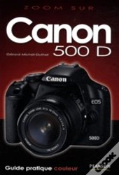 Canon 500d