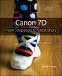 Canon 7d - Preview