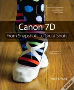Capa do artigo Canon 7d