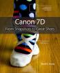 Canon 7d - Preview