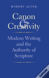 Canon And Creativity