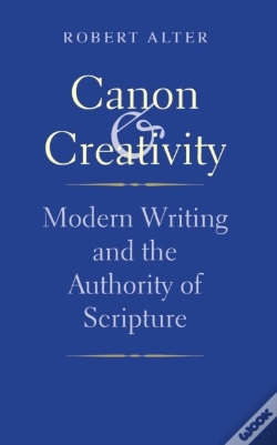 Capa do artigo Canon And Creativity
