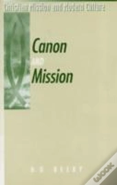 Canon And Mission
