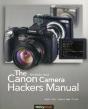 Canon Camera Hackers Manual - Preview