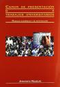 Canon De Trabajos Universitarios - Preview