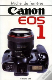 Capa do artigo Canon Eos-1