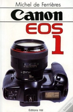 Capa do artigo Canon Eos-1