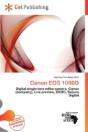 Canon Eos 1000d - Preview