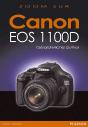 Canon Eos 1100d - Preview