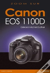 Capa do artigo Canon Eos 1100d