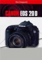 Canon Eos 20 D - Preview