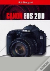 Canon Eos 20 D