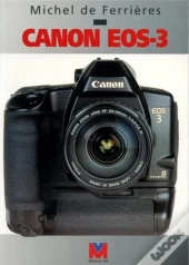 Canon Eos 3
