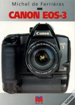 Capa do artigo Canon Eos 3