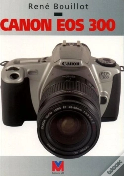 Capa do artigo Canon Eos 300