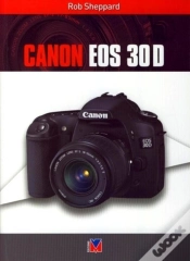 Capa do artigo Canon Eos 30d